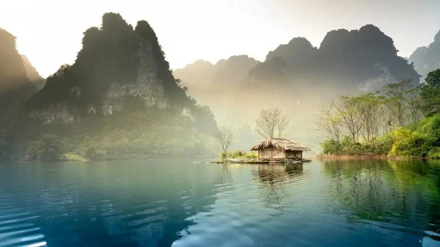 高性能自动化环保